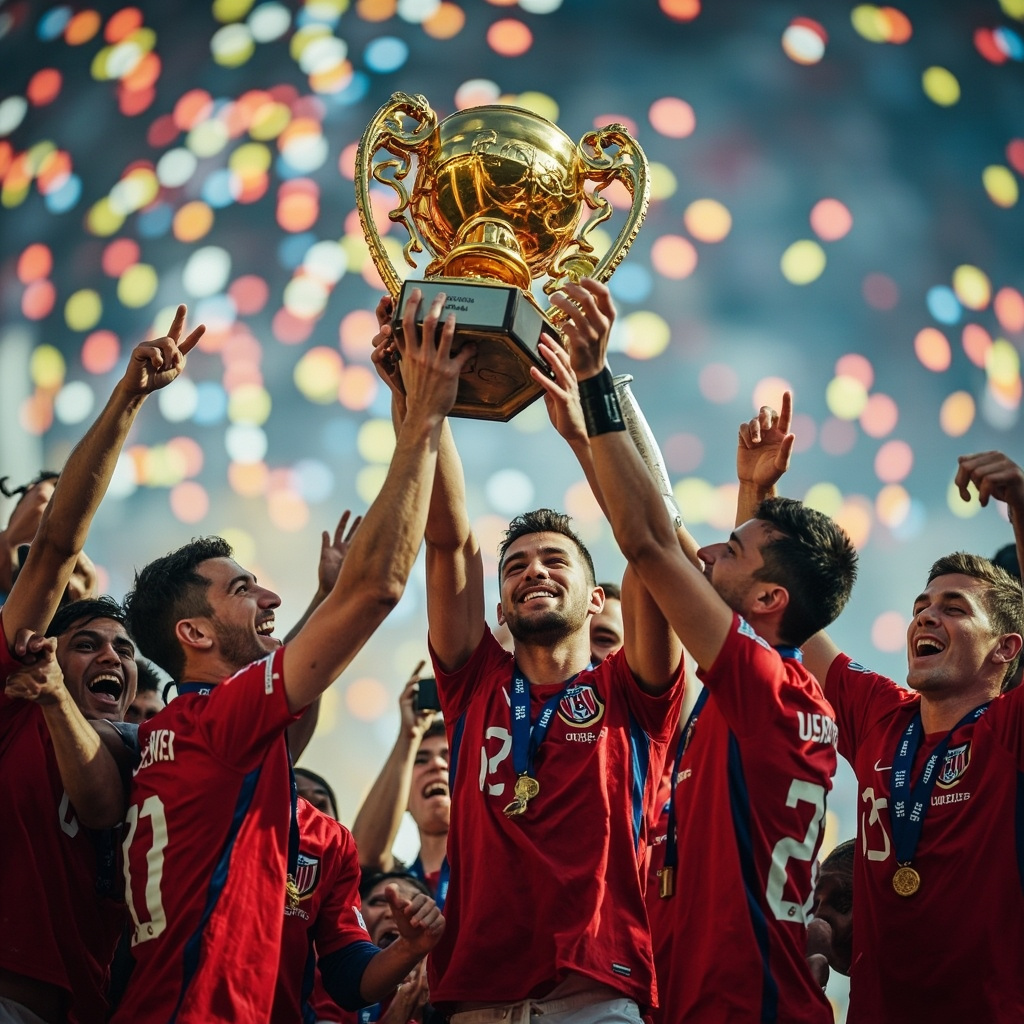7m.vn: Cập nhật tỷ số trực tuyến World Cup 2026 nhanh nhất, chính xác nhất