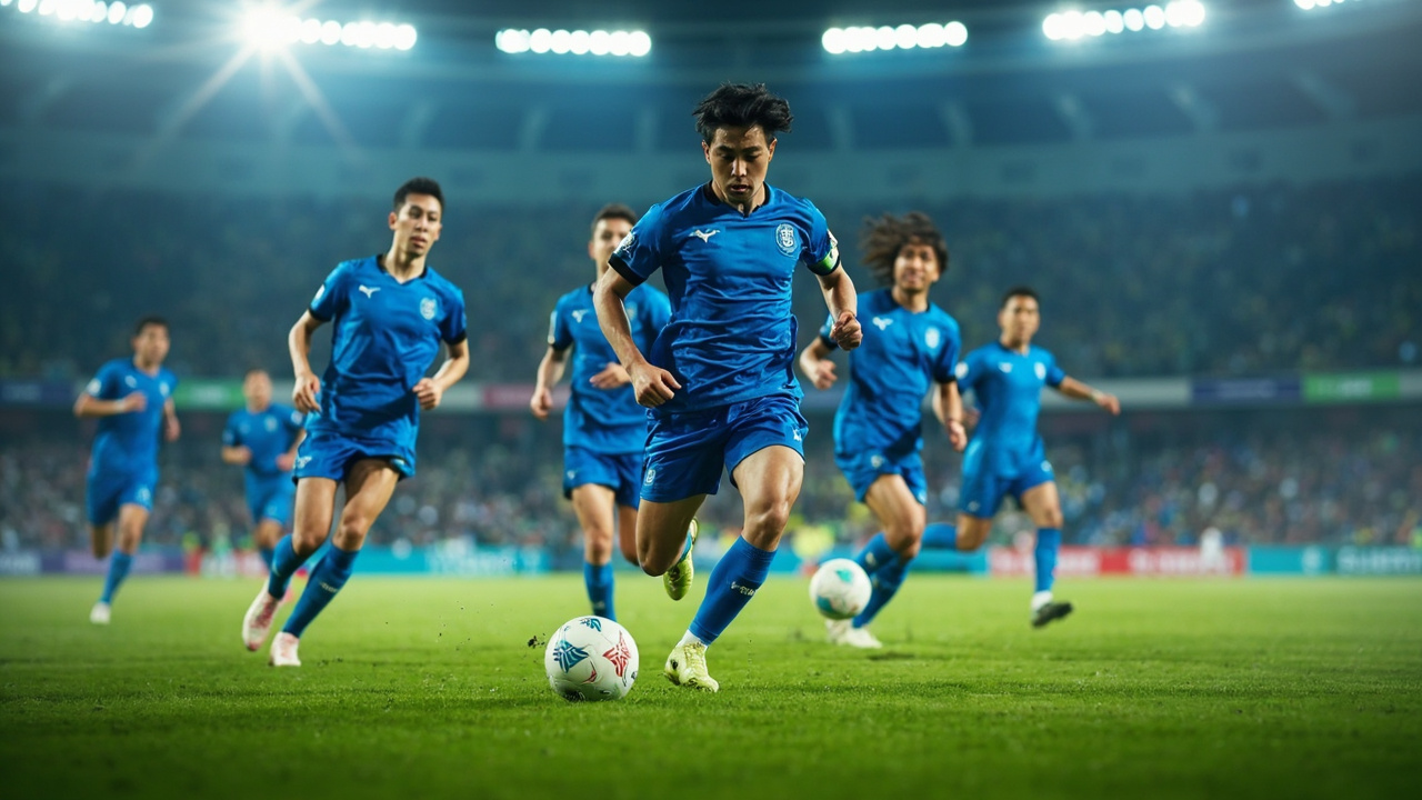Đội hình Arsenal gặp Everton: Ai sẽ tỏa sáng trên hành trình World Cup 2026?