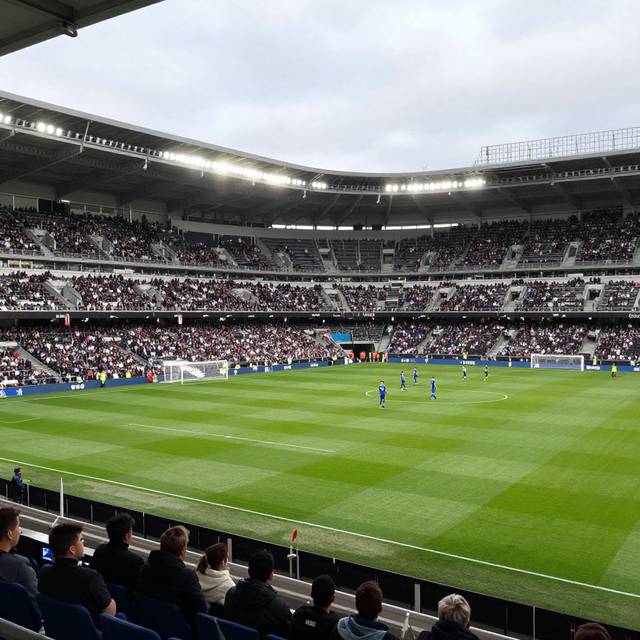 Elche CF: Từ Lịch Sử Hào Hùng Đến Giấc Mơ World Cup 2026