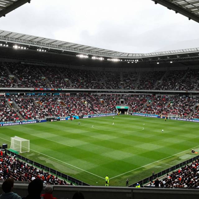Molde vs: Đếm ngược World Cup 2026, chỉ còn 1 ngày!
