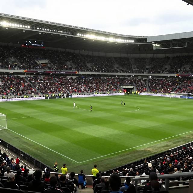 Đếm ngược World Cup 2026: Đón Đại Tiệc Bóng Đá Cùng link bong88