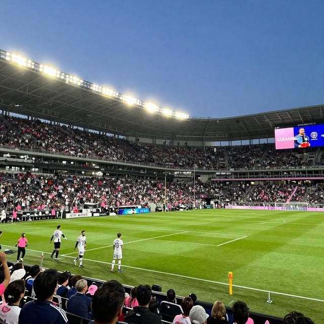 Lịch Inter Miami: Messi chinh phục MLS và hướng tới World Cup 2026