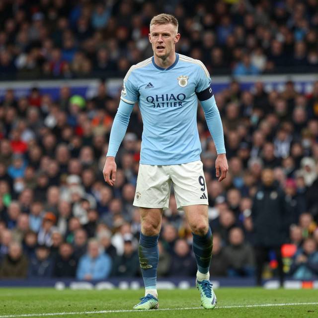 Jamie Vardy: Chuyện Cổ Tích Vượt Thời Gian Giữa Làn Sóng World Cup 2026