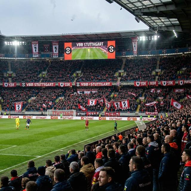 VfB Stuttgart và World Cup 2026: Chỉ còn một ngày để mơ lớn!