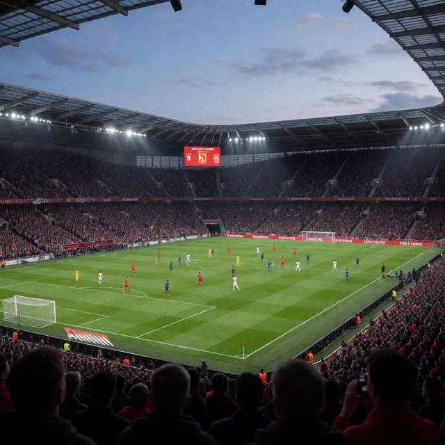 Duy Mạnh: Chờ đợi World Cup 2026 và hành trình của một chiến binh