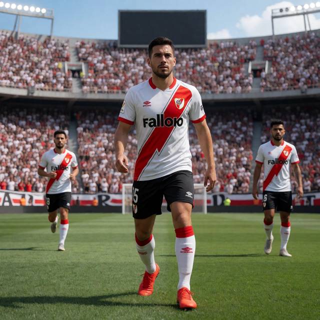 Rayo Vallecano: Lửa La Liga và Hơi Thở World Cup 2026 Đang Đến