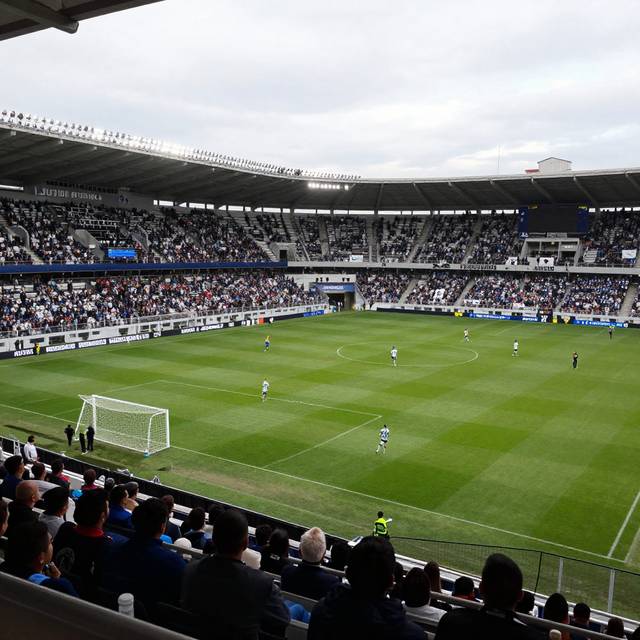 9 de Julio Rafaela vs Defensores de Belgrano VR: Cuộc Chiến Sinh Tử Tại El Coloso