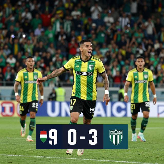 O’Higgins giành vé vào chung kết Copa Chile sau màn kịch tính với Nublense