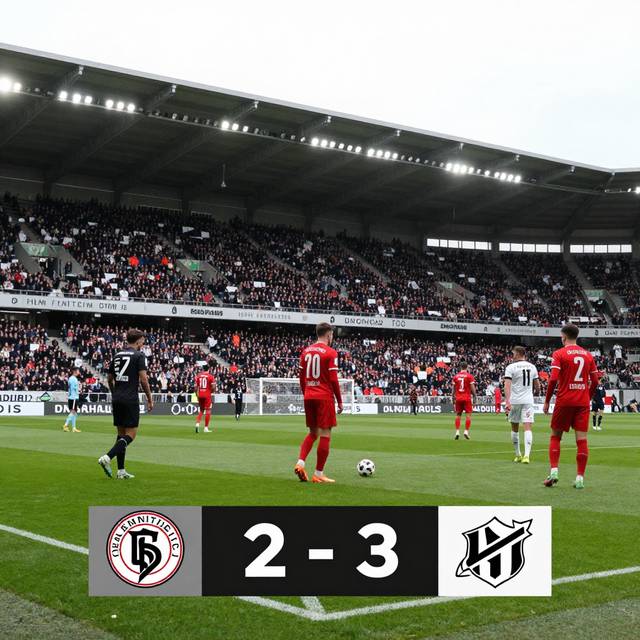 Dự đoán Chemnitzer FC vs Unterhaching: Giao hữu chuẩn bị mùa giải