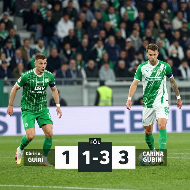 Lechia Zielona Góra 1-3 Carina Gubin: Phân tích trận giao hữu ngày 15/07/2026