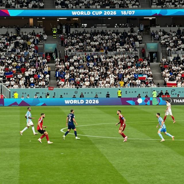 World Cup 2026 ngày 18/07 khép lại với những màn so tài nghẹt thở