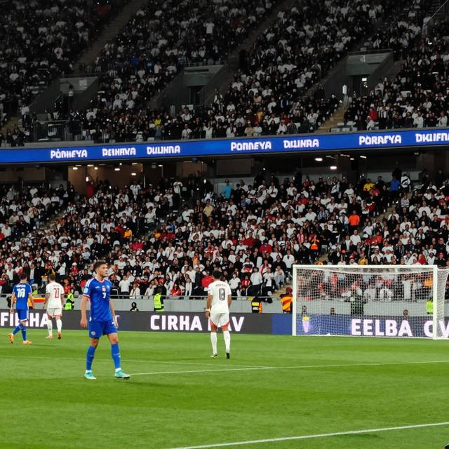 Paraguay hạ gục Đức trên chấm 11m: Cú sốc chưa từng có trong các vòng knock-out World Cup