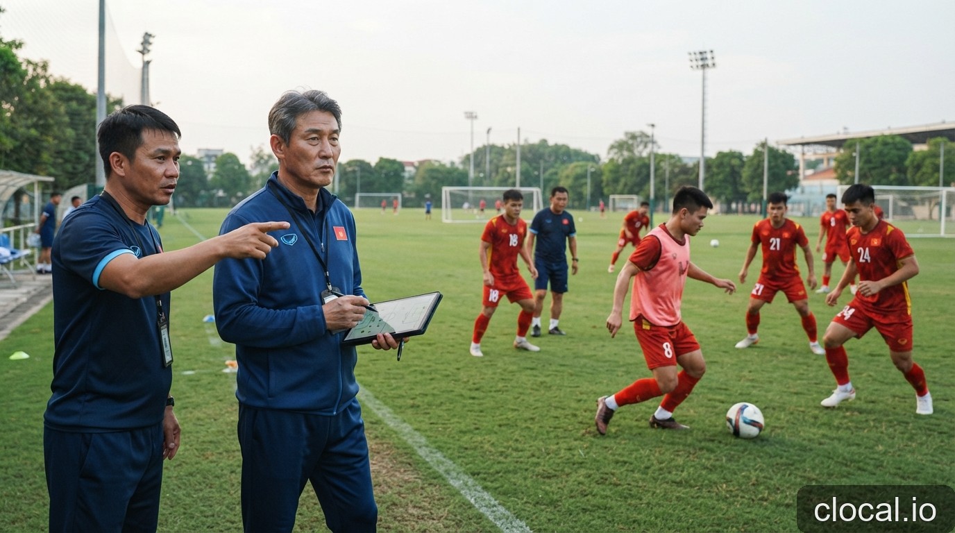 FIFA ASEAN Cup 2026: Tuyển Việt Nam và bài toán 'không Quang Hải' trước giờ G - 2